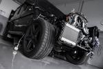 Mercedes-Benz G63 AMG MC800 by Mcchip-DKR 2015 года